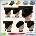 LSW04 Promotion 2014 Новый стиль зимы, сделанный из 100% шерстяной женской шляпы